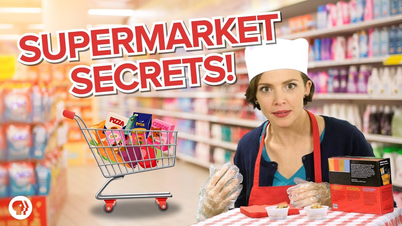 How Can I Save Money on Groceries?