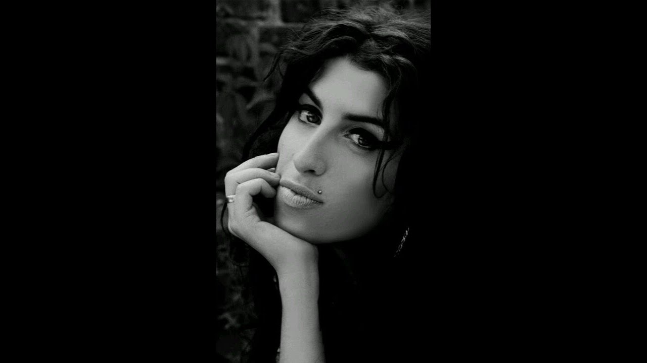 Amy Winehouse - Dancing With The Devil ("Movie: "Back To Black" и "Amy")