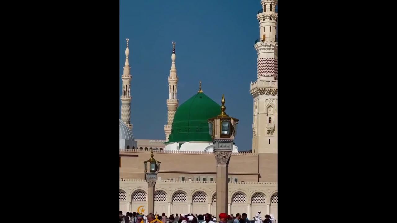 Islamic Talk TV Live Streaming