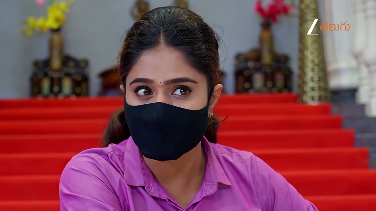 Jagadhatri Telugu | Ep - 603 | Webisode | Aug 19 2025 | Zee Telugu