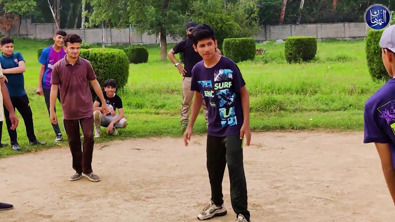 Highlights of Atfal Summer Camp 2023 | Al-Burhan Wah Cantt