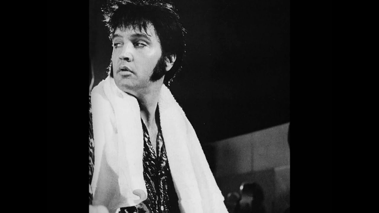 Jailhouse Rock, Don't Be Cruel Live