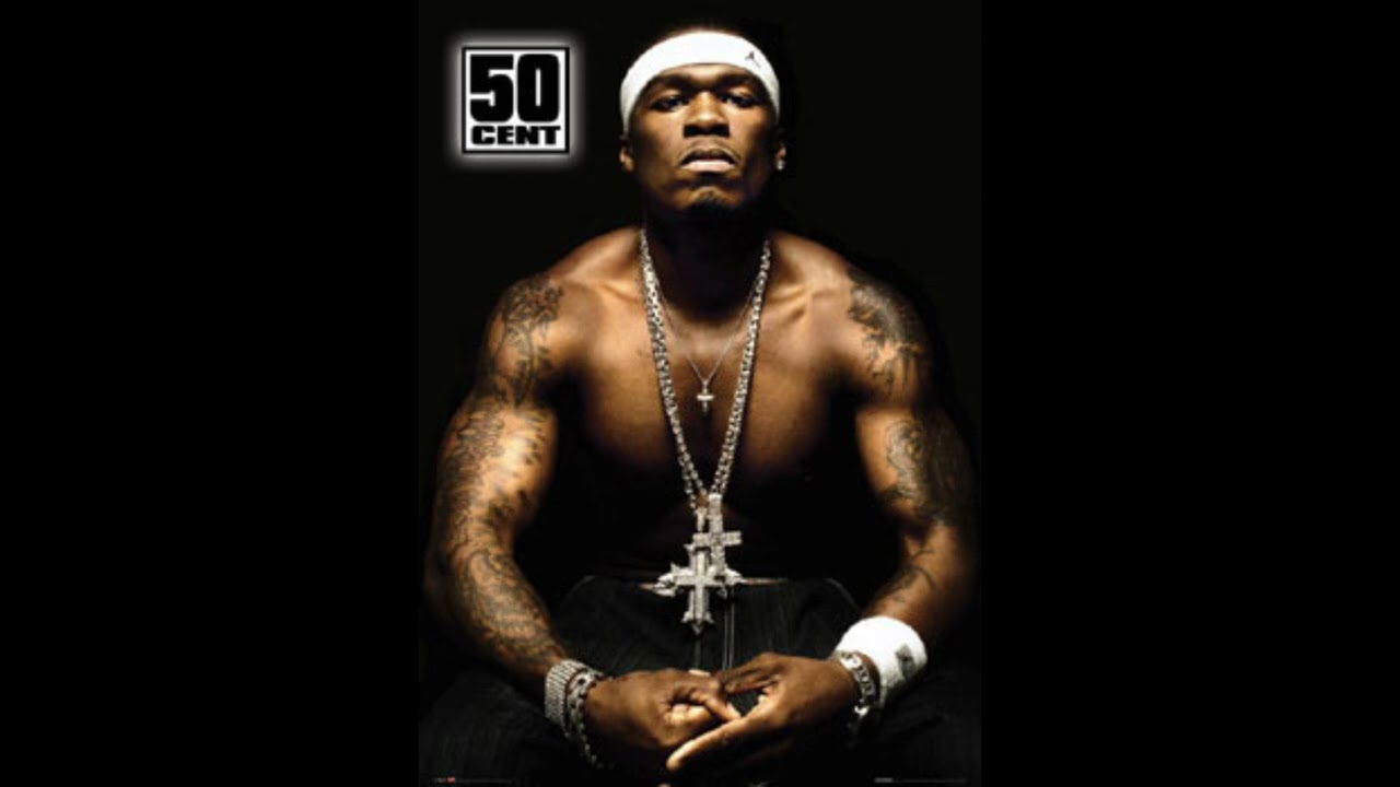 FREE | 50 Cent X Scott Storch Type Beat - 