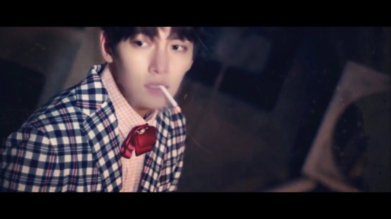 can you try me?  [korean guys MV]