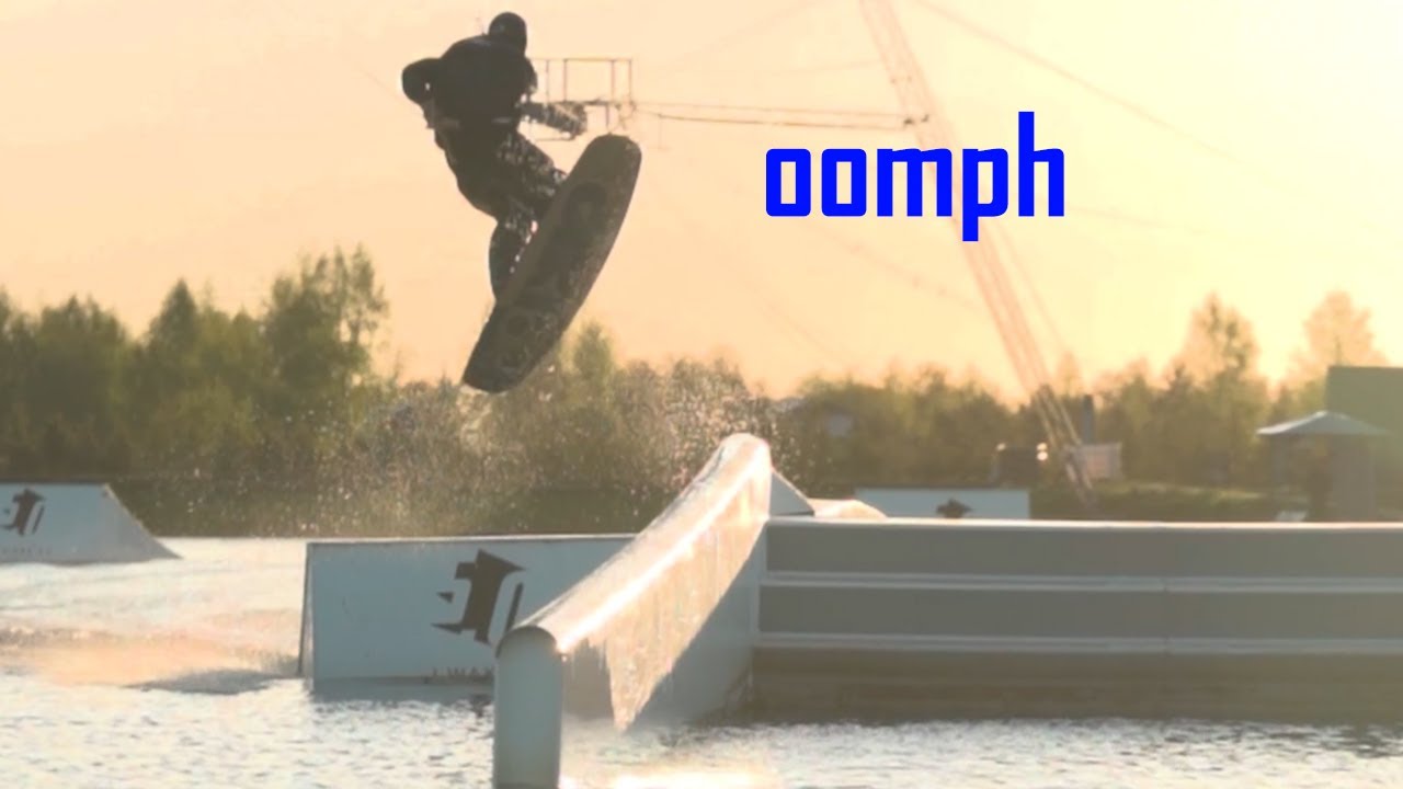 oomph | Latvian Wake Edit