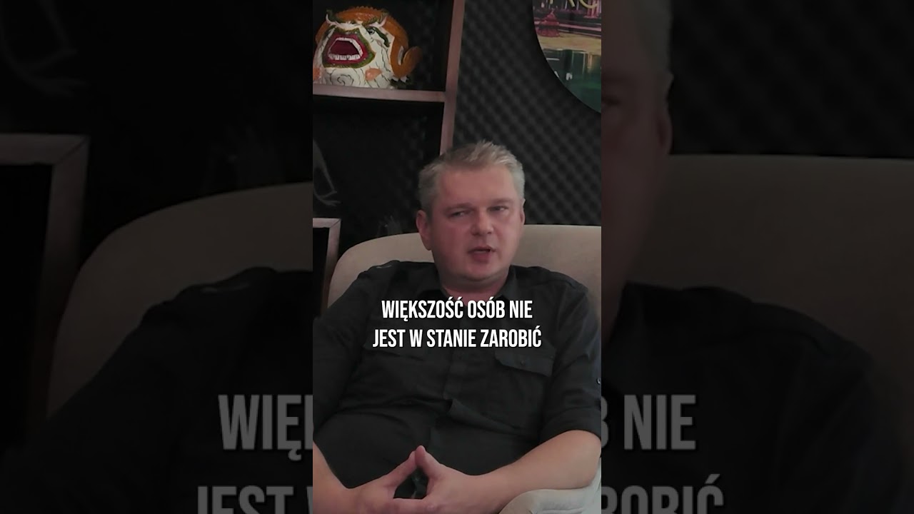 Kanadyjczycy są SKAZANI na WYNAJEM