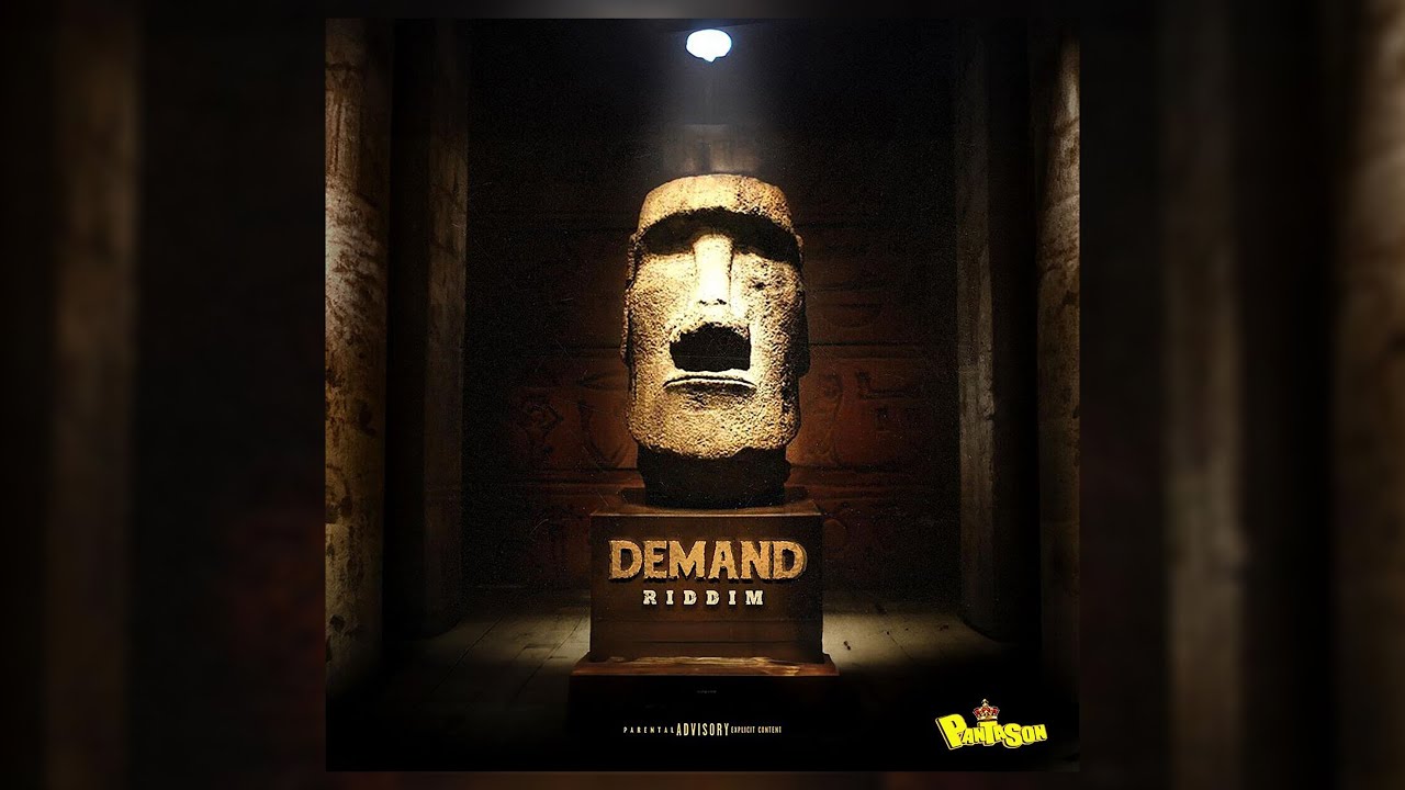 Demand Riddim Mix Squash,Skillibeng,Skeng,Iwaata,10tik,Pablo Yg,Najeerii & More