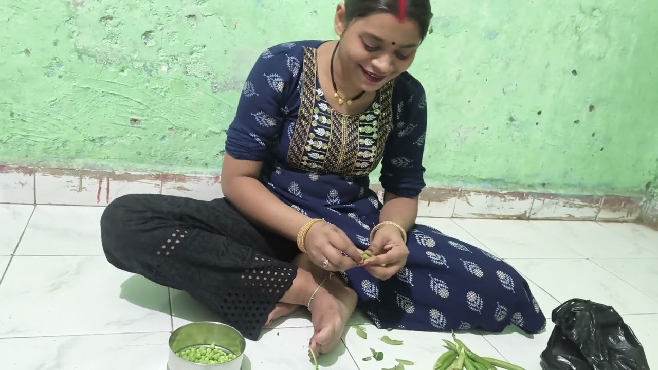Simple Ghar Par Daily Routine Vlog | Aaj Ghar Par Kya Kiya | Daily Life Vlog Hindi
