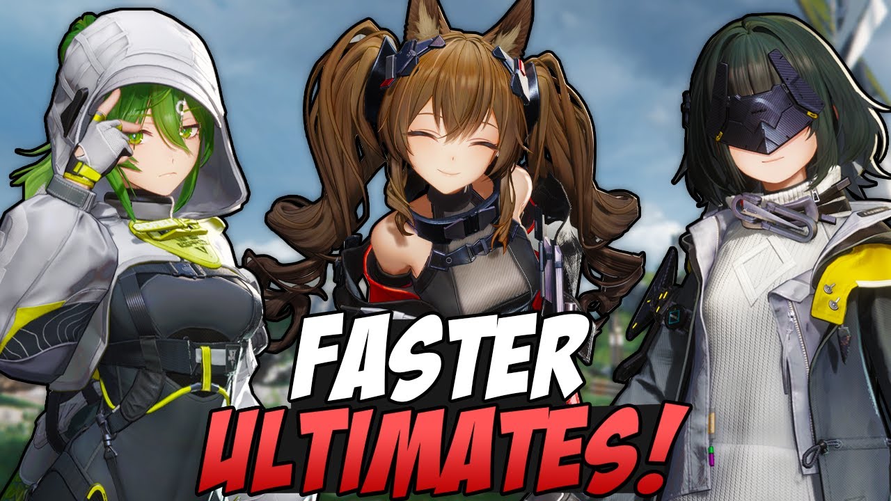 ENDFIELD COMBAT EXPLAINED! Here’s How Arknights: Endfield’s Combat Works