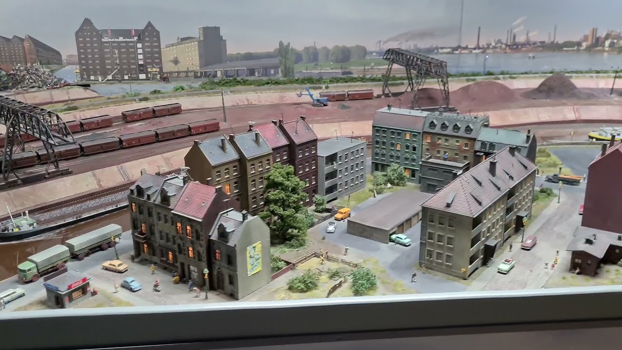 Miniaturwelten Fürth Odenwald Deel 3