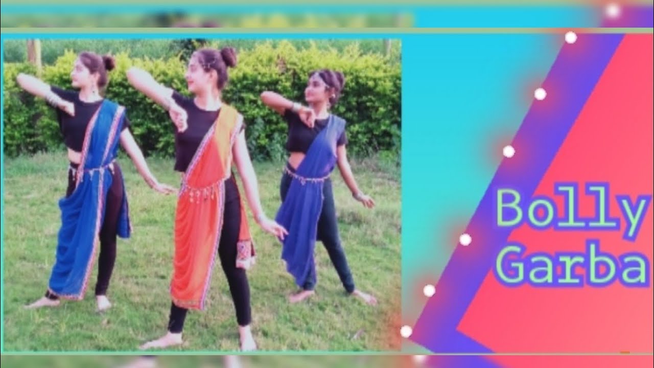 #Navratri #Bollygarba #Garba #movewithme  kamariya| Indhanawinva| chogada.