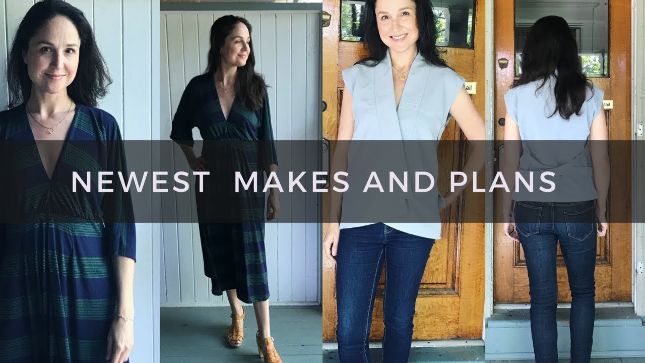 Newest Makes and Plans