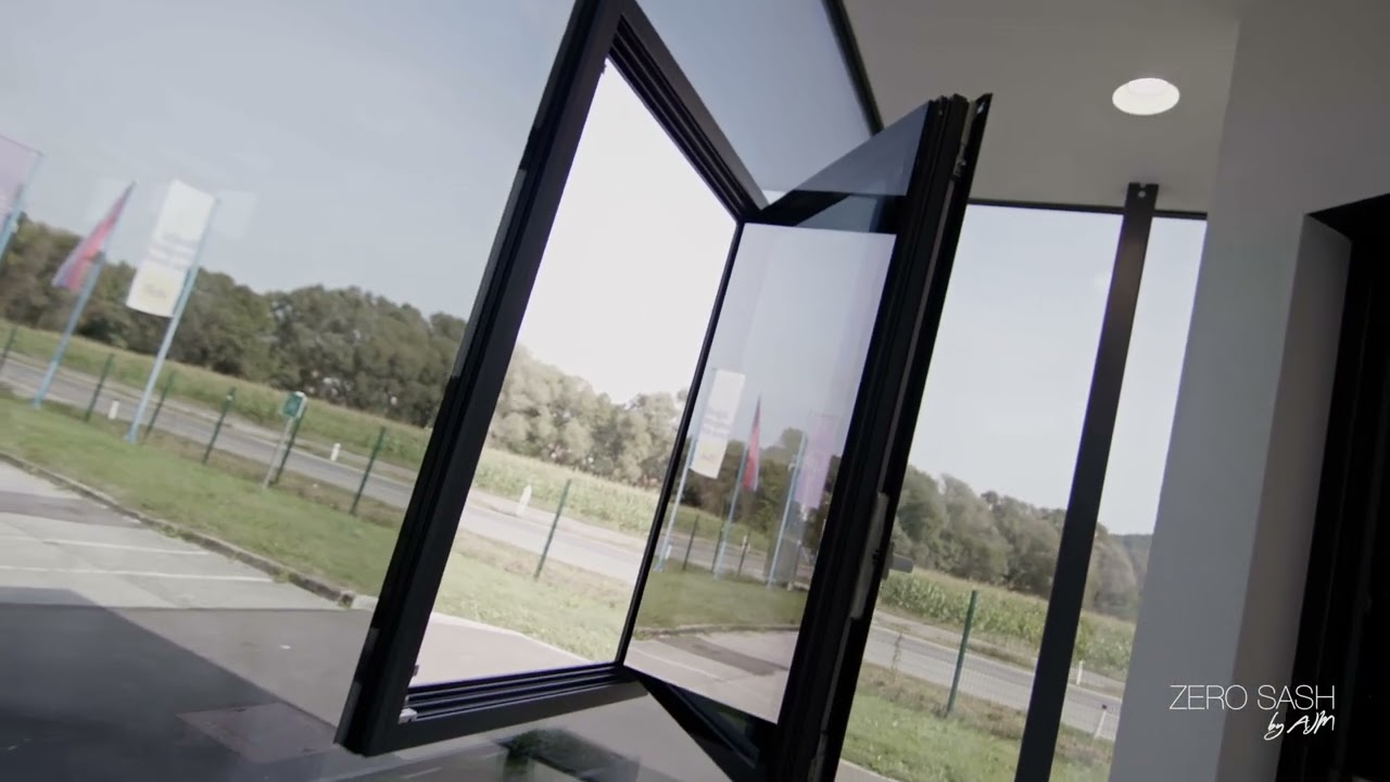 AJM Floating Window - Promo