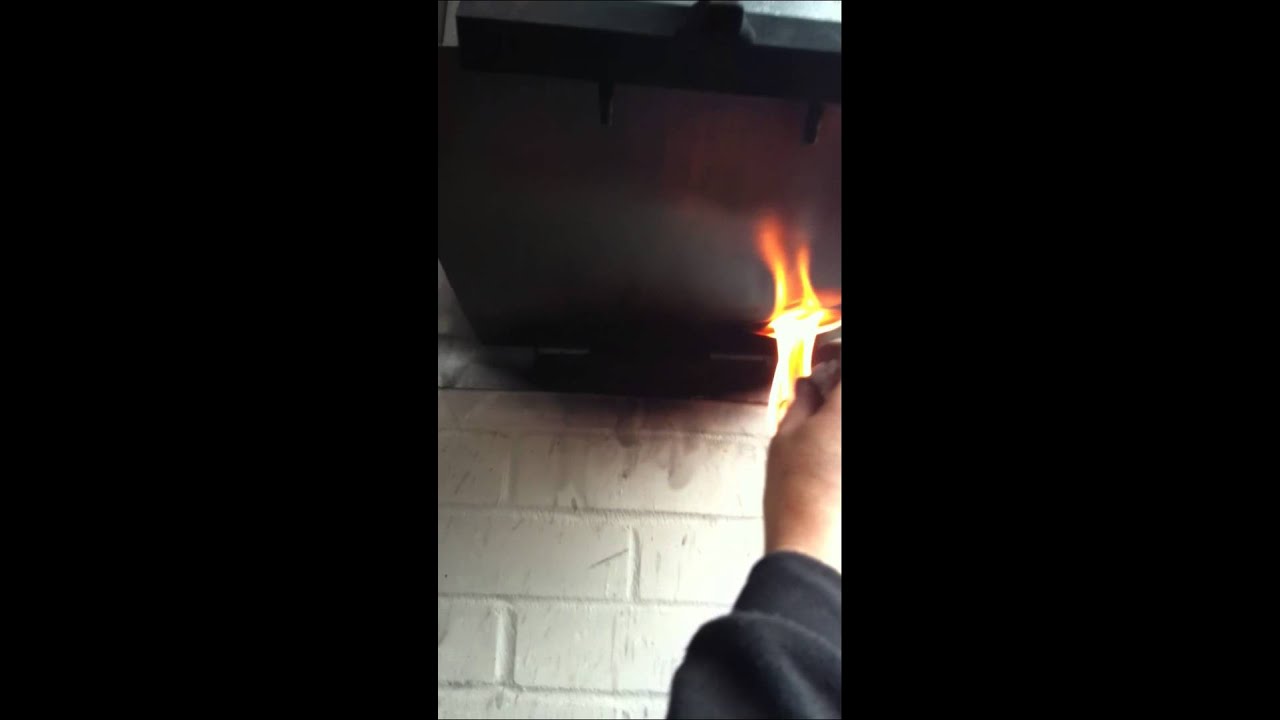 Etching - smoking the hard ground