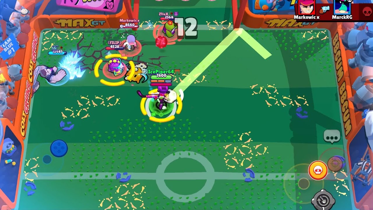 Epic plays are back 😎