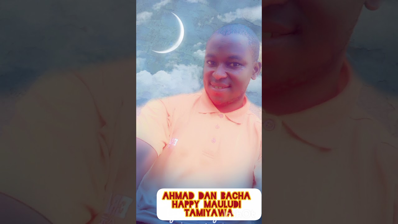 Ahmad bacha mauludi tamiyawa 2