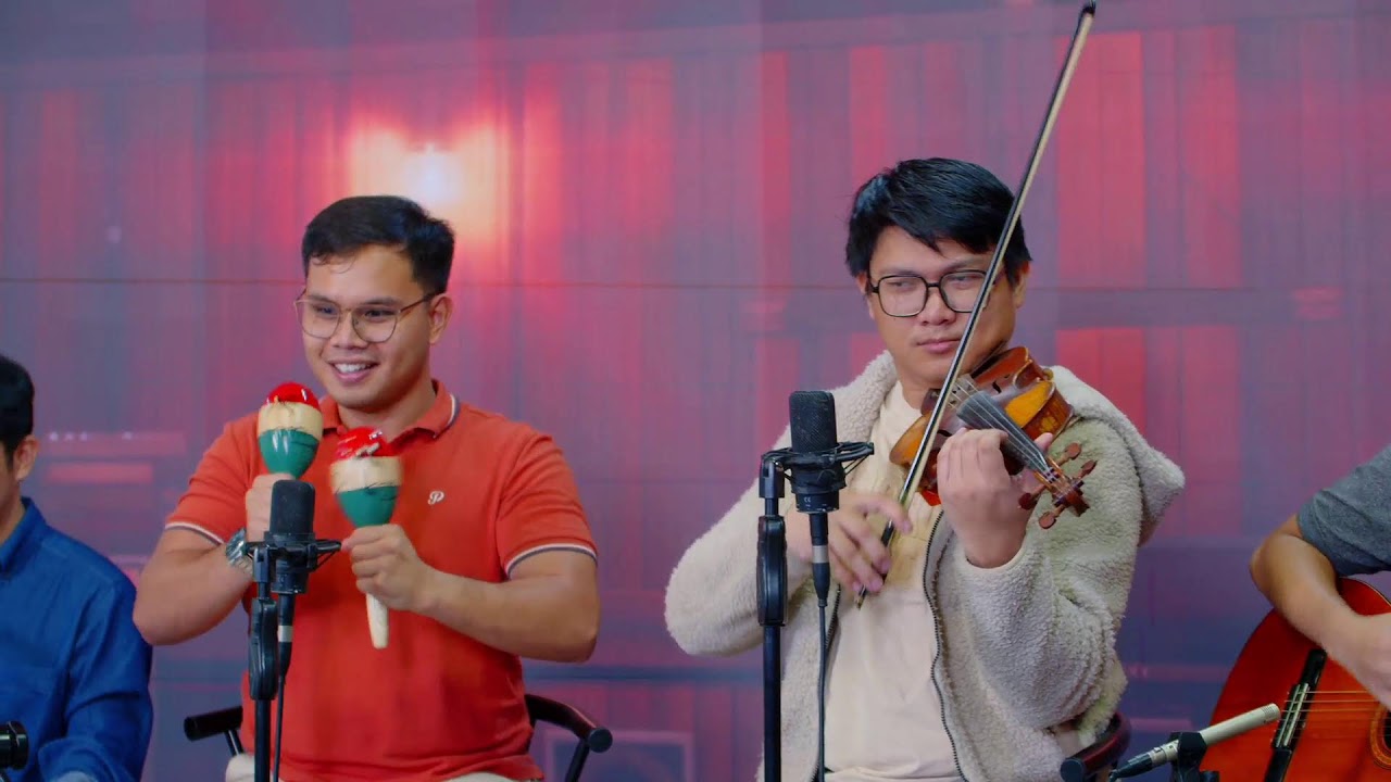 LIVE! DUYOG | February 5, 2026