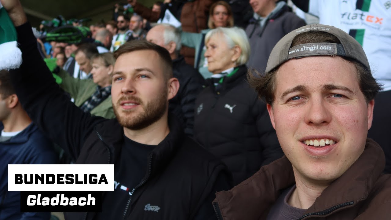 Wenn Schwizer göh go Bundesliga luege