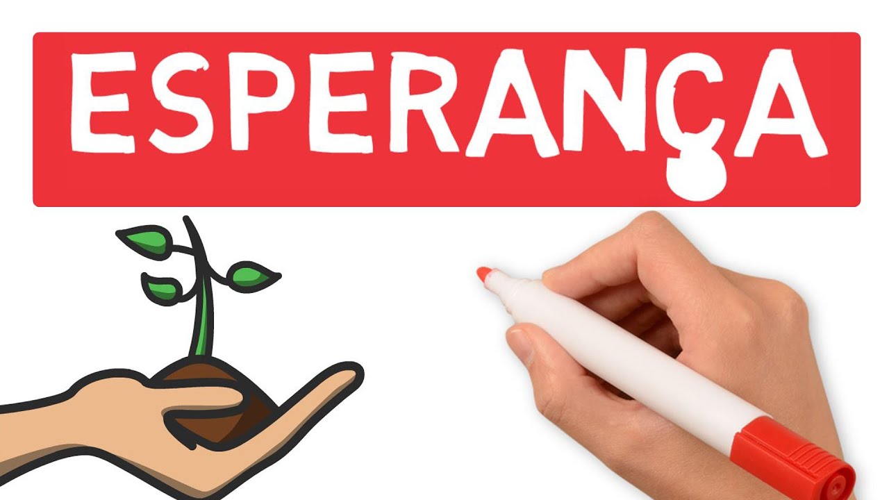 O que é ESPERANÇA na Bíblia (Estudo Bíblico) | #49