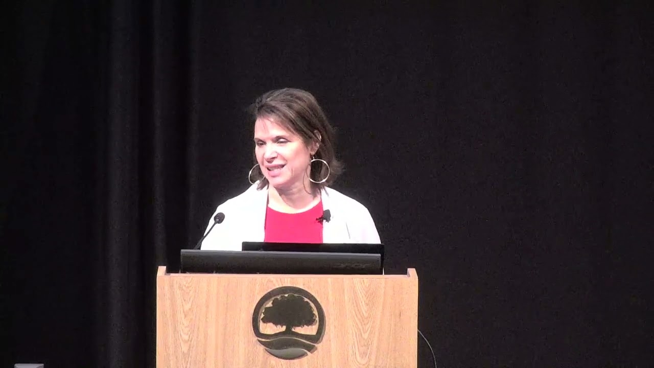 Coffee With Marth Cullen, APRN