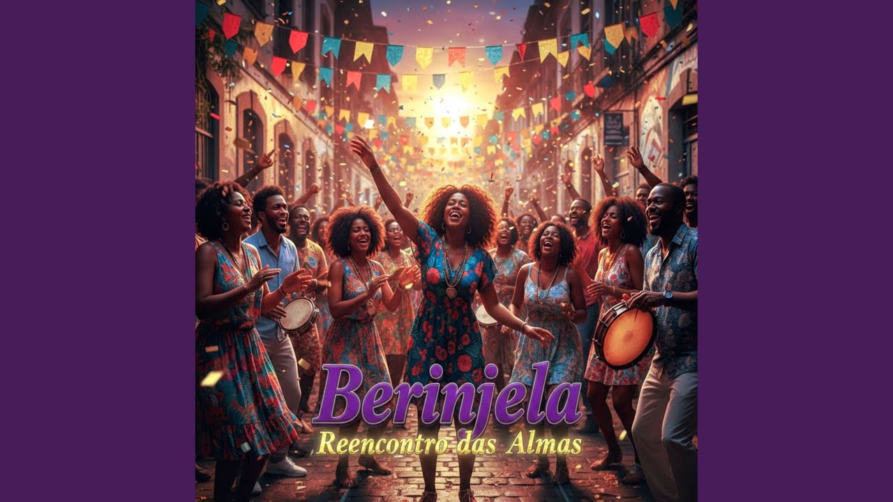 Até Breve do Beringela