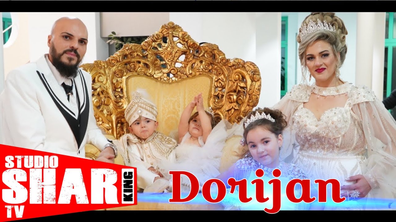 Synetia Dorijanit | Te Familja Arben Shabanit | 
