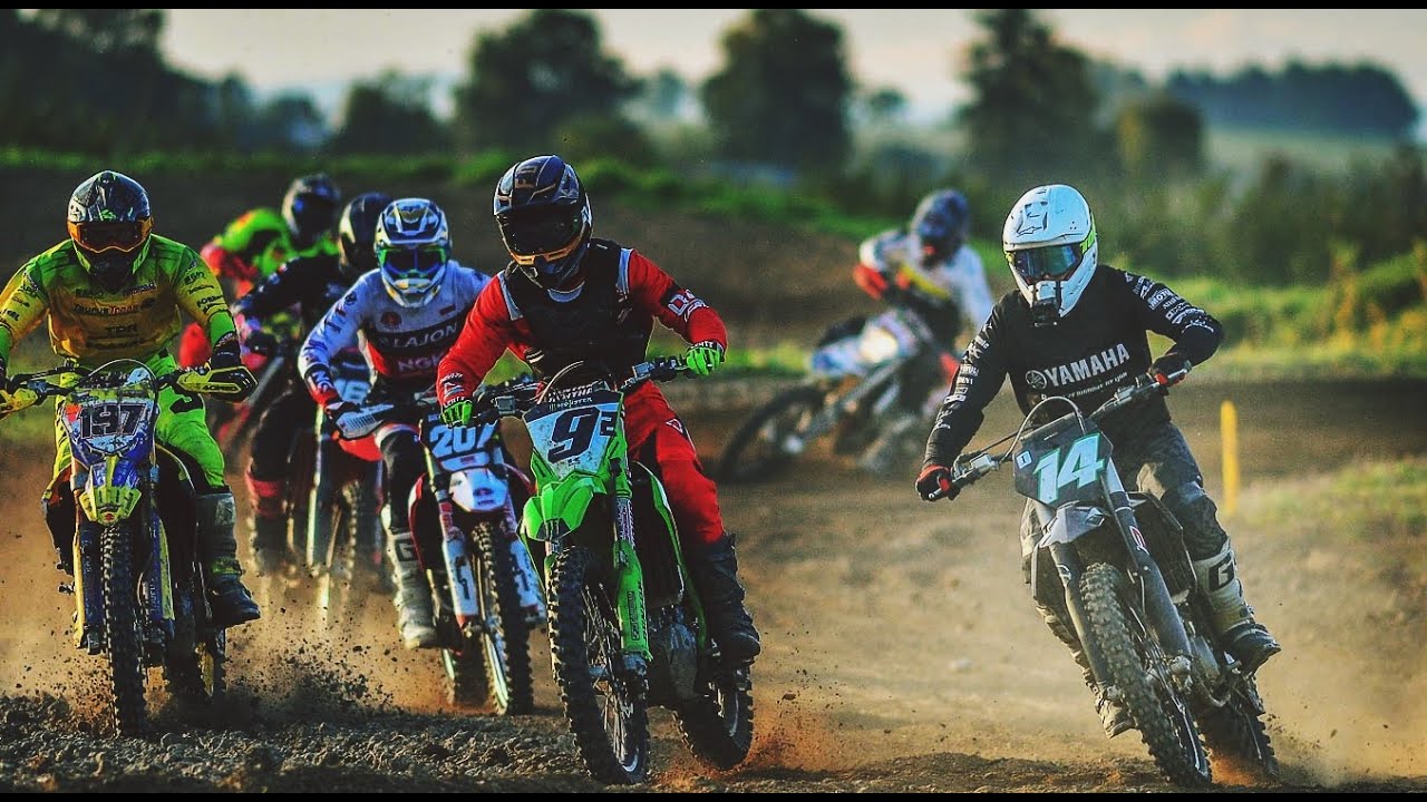 ŚLĄSKI CUP MX: Zábřeh | INTER