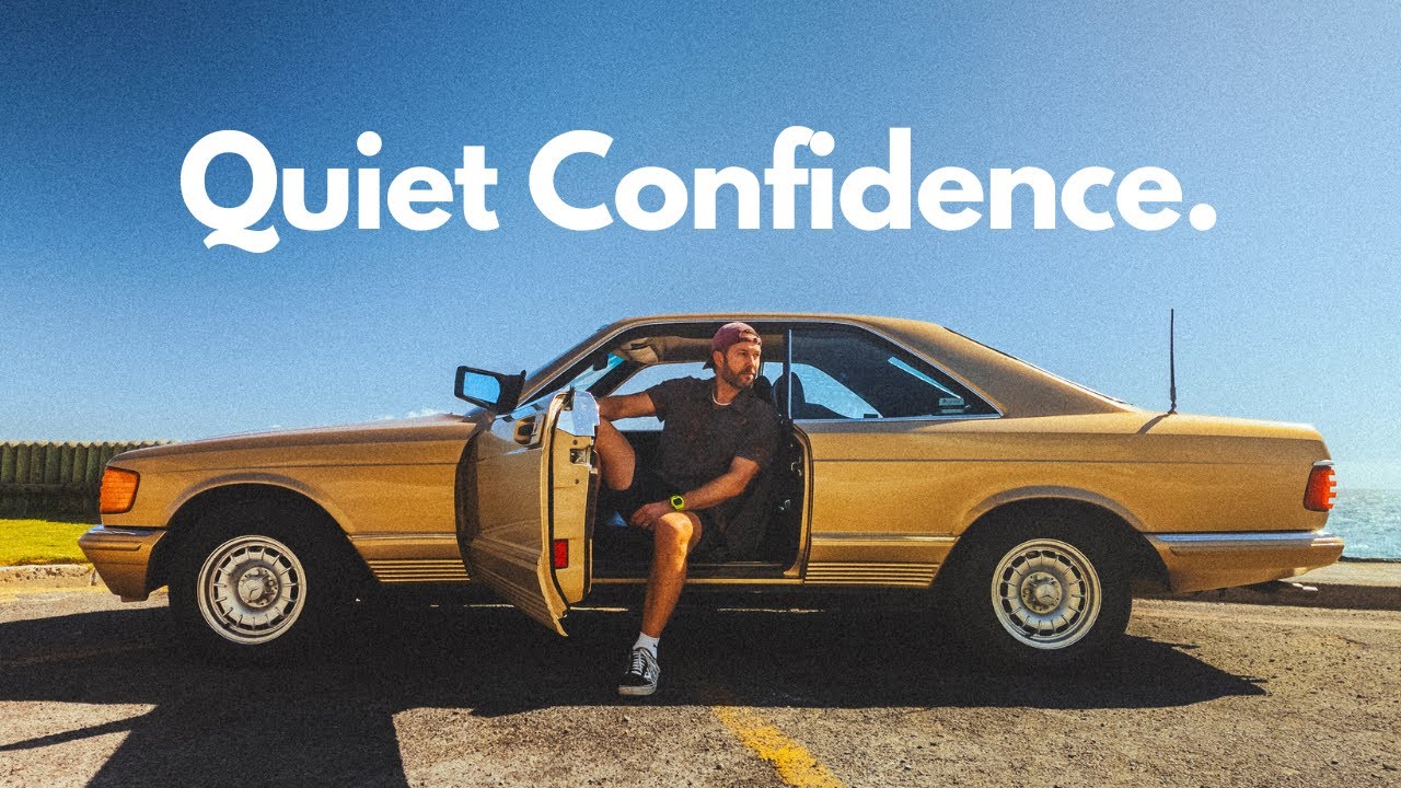 Why the Mercedes-Benz C126 380SEC Still Feels Right #mercedes #mercedesbenz #w126 #classiccars