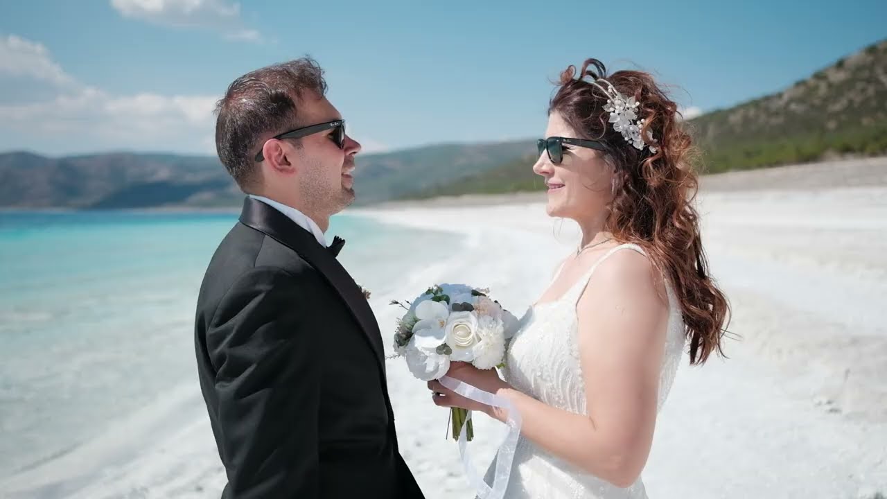 Haticev&  Beykut Salda Lavanta dış çekim klibi