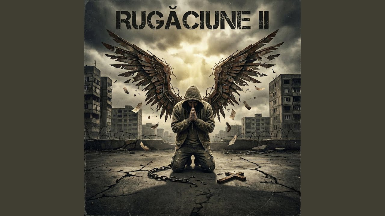 RUGĂCIUNE II (SPECIAL VERSION )