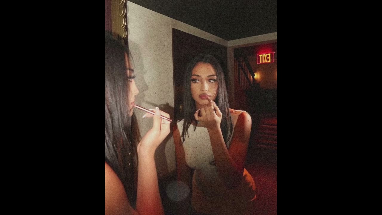 (FREE) R&B Type Beat - 