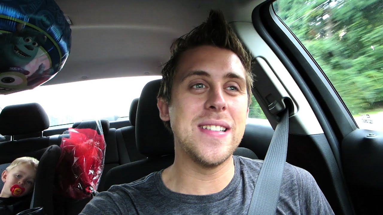 Fail Prank & Crazy Eyes!