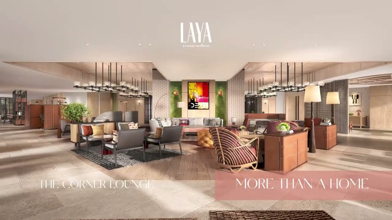 Inside Laya by Shang | Discover Modern Comfort and Style