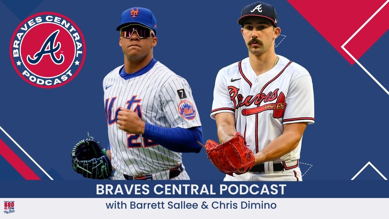 Braves vs Mets Preview: Spencer Strider vs Nolan McLean + Atlanta-New York Rivalry History