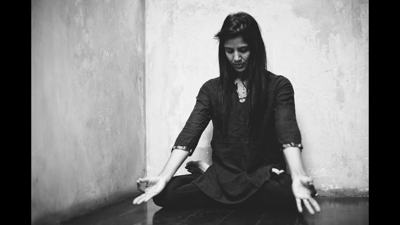 Ashtanga Yoga as a Life Path with Sharmila Desai