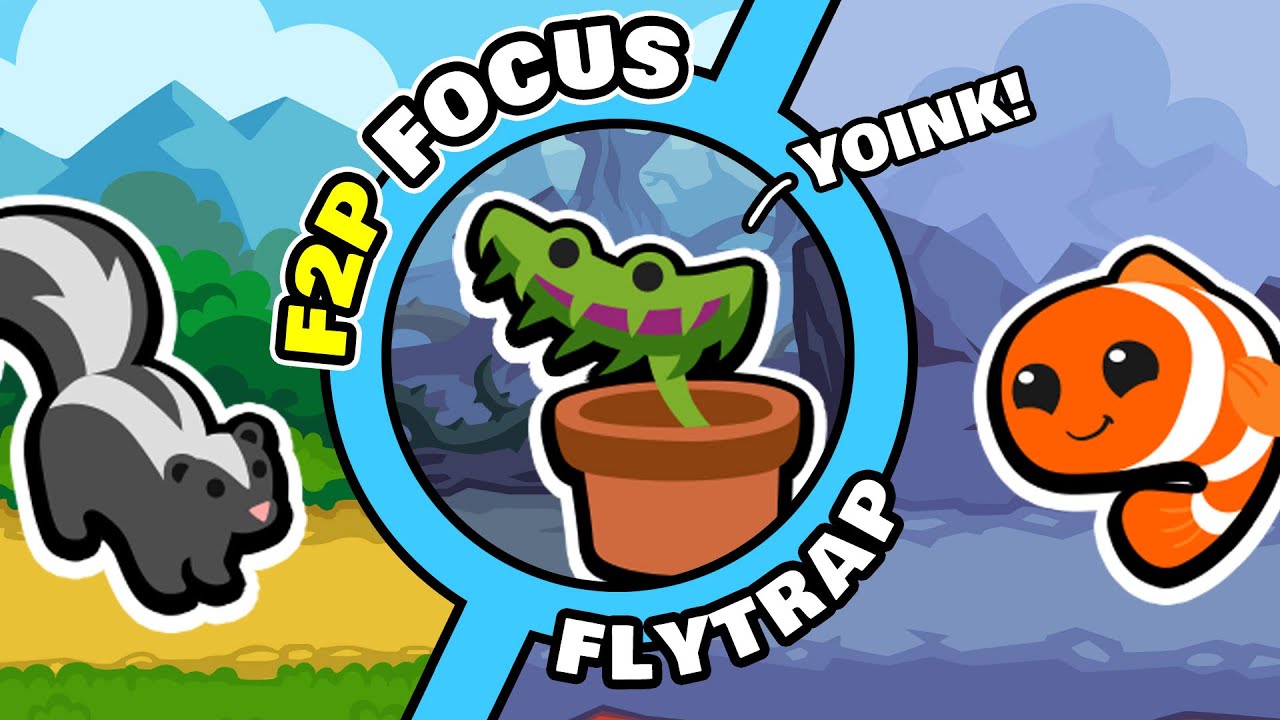 Free-to-Play Focus: Venus Flytrap - Super Auto Pets