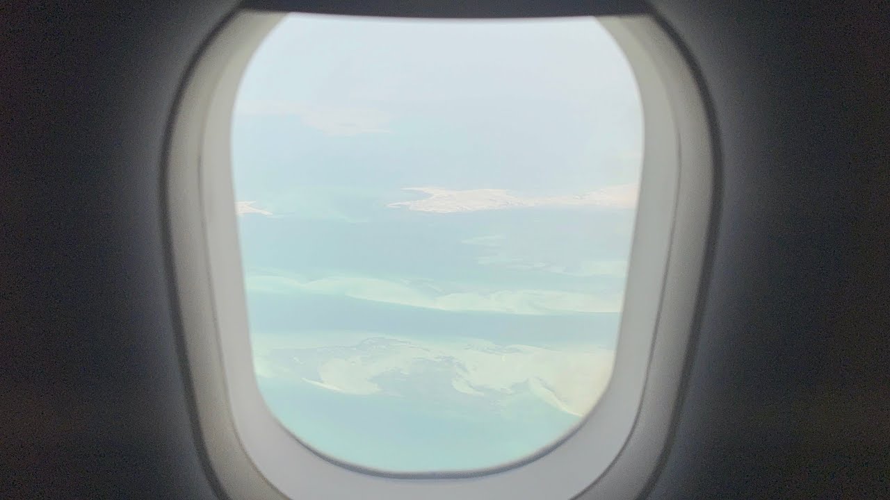 DOHA CITY 🇶🇦 | BUSINESS CLASS A321 | ETIHAD ✈️ DOHA TO ABU DHABI 