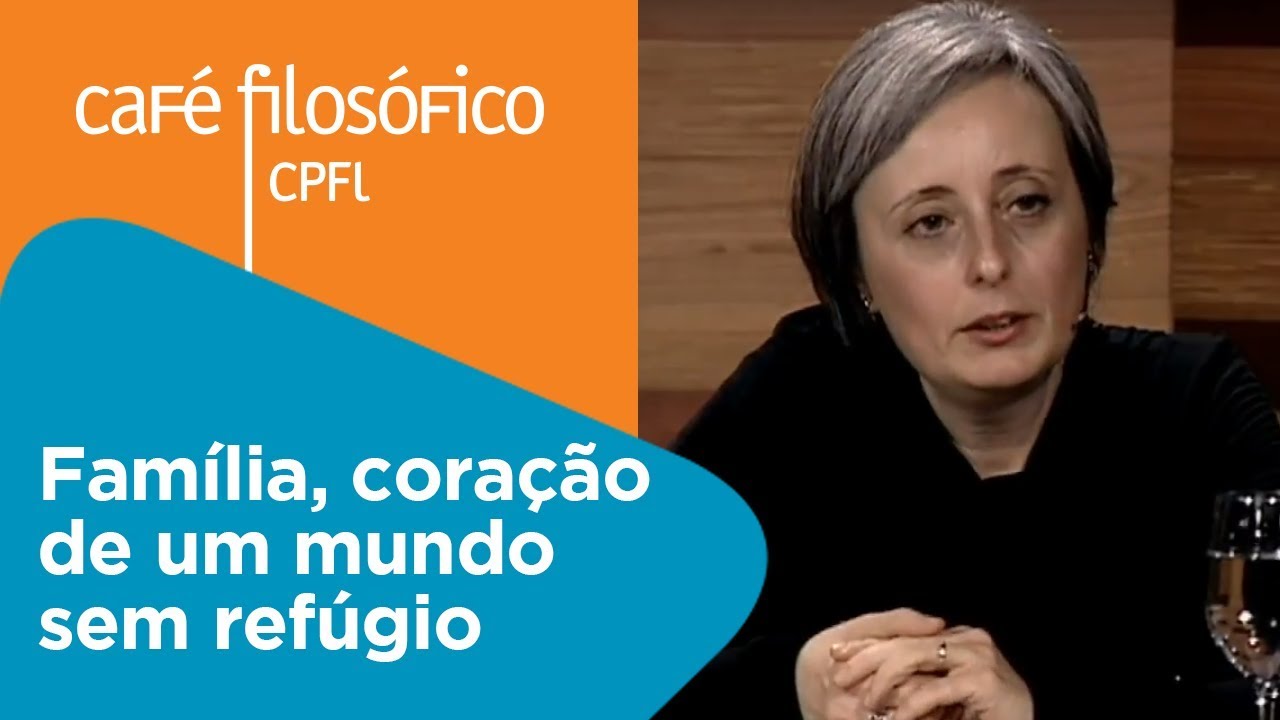 Família, coração de um mundo sem refúgio | Diana Corso