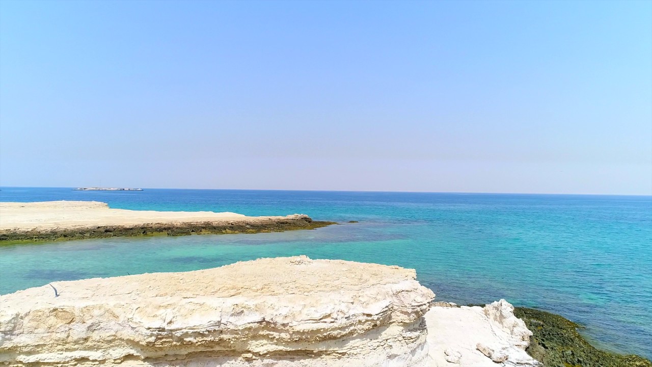 جزيرة الاسحاط