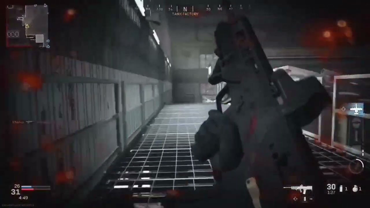 COD:MW(2019) 