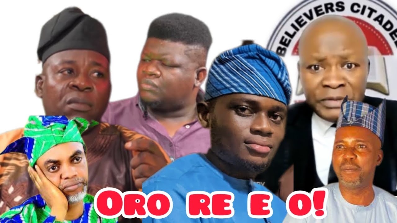 Is Prof Akinsowon making senses on Agbaletu show? proph Wahab revealed untold secrets we must know.