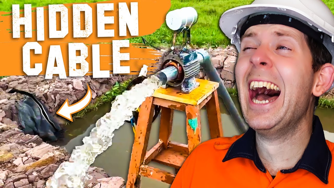 Разоблачение ПОДДЕЛЬНЫХ примитивных электрических видеороликов