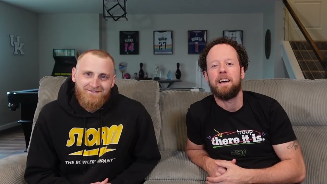 Обзор 4-й недели турнира Illinois Classic на поле для гольфа Midway Lanes.