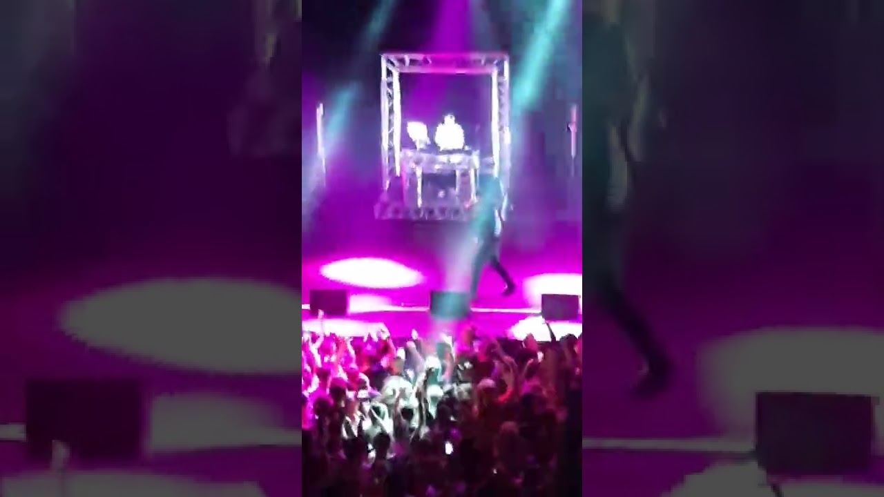 Fabri Fibra - La Soluzione (Live Roma 26/09/2022 Auditorium Parco della musica)