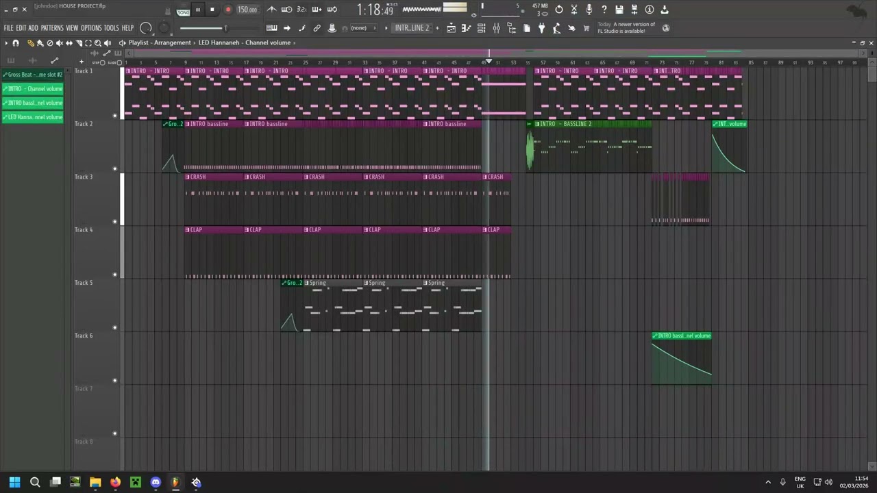 GEO DASH (bootleg hardstyle)