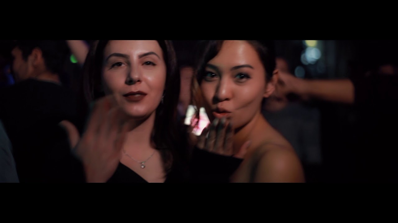 DJ BROTH3RS - In The Mix - Night Life Tashkent / Ночной жизнь Ташкента