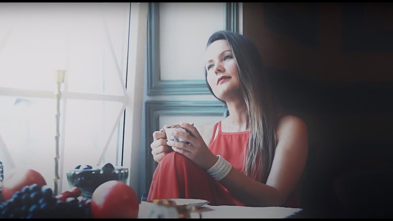 a-ruth & Ксения Ельникова - новый дивный мир