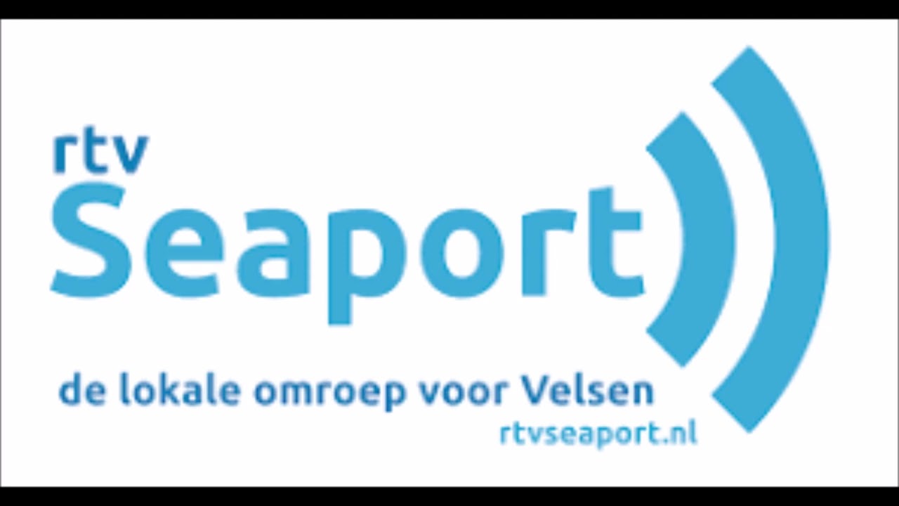 Interview met Michael Pigge bij RTV Seaport