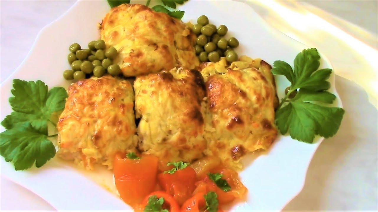 Горбуша по - Царски! Сочная, нежная и очень вкусная! Сколько не приготовь - всегда мало!