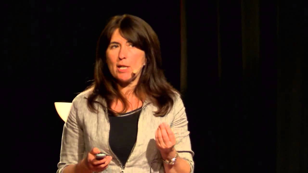 La conservación-restauración está evolucionando | Gema Campo | TEDxSantCugat